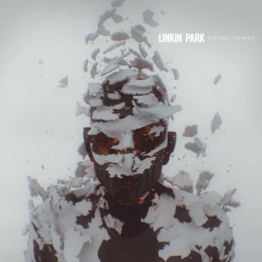 Linkin Park -  Living Things